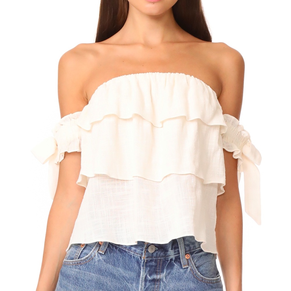 MISA Amaia Top